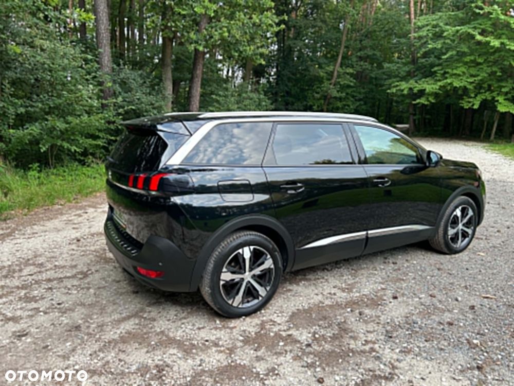 Peugeot 5008 1.6 THP Allure S&S EAT6 - 6