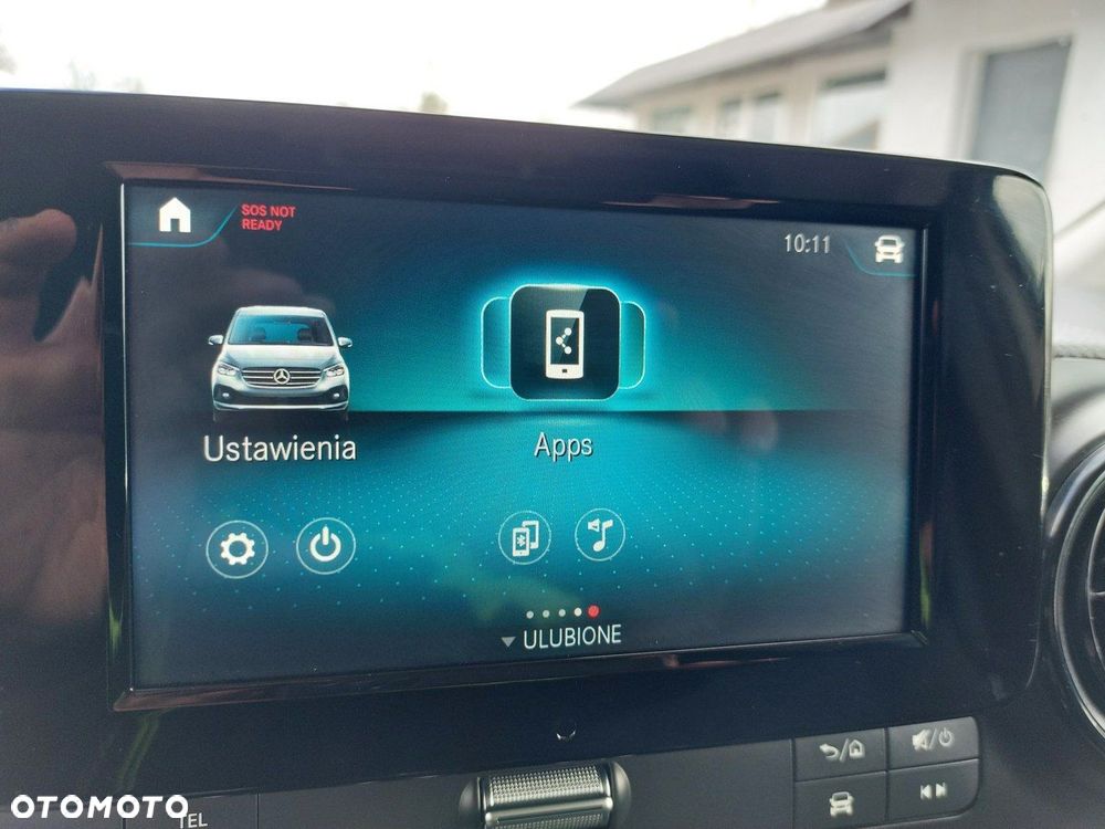 Mercedes-Benz Citan - 24