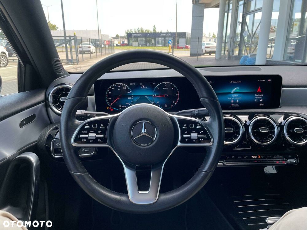 Mercedes-Benz Klasa A - 19