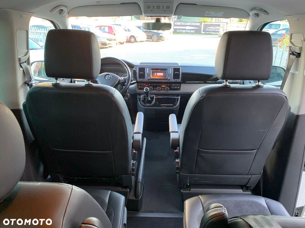 Volkswagen Multivan 2.0 BiTDI L1 Generation SIX 4Motion - 19