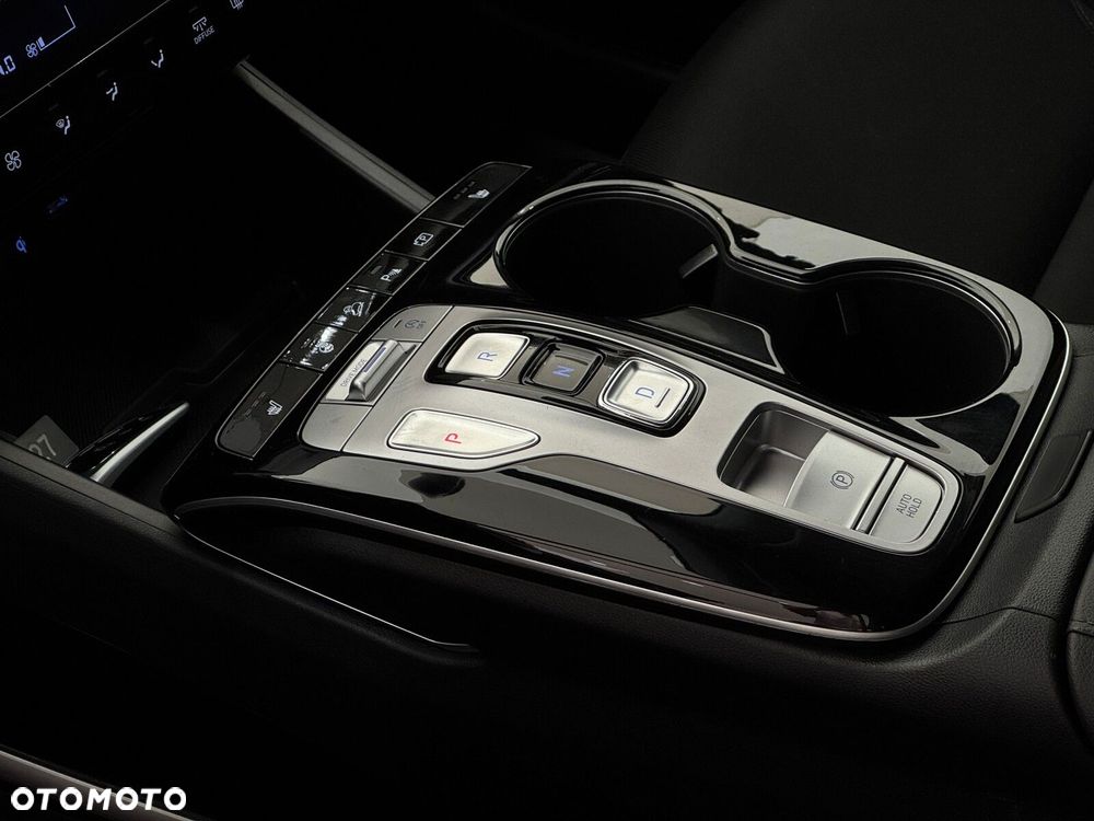 Hyundai Tucson - 9