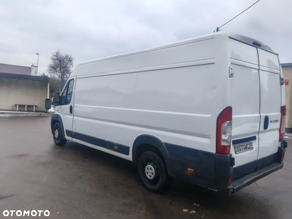 Fiat Ducato - 7