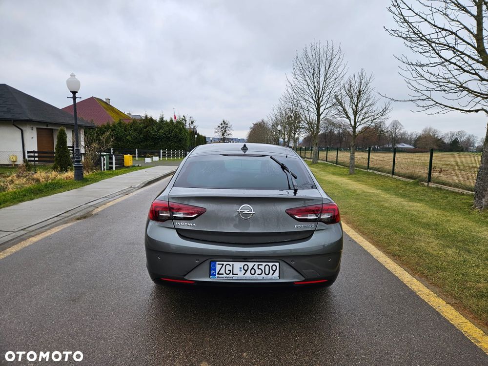 Opel Insignia - 3