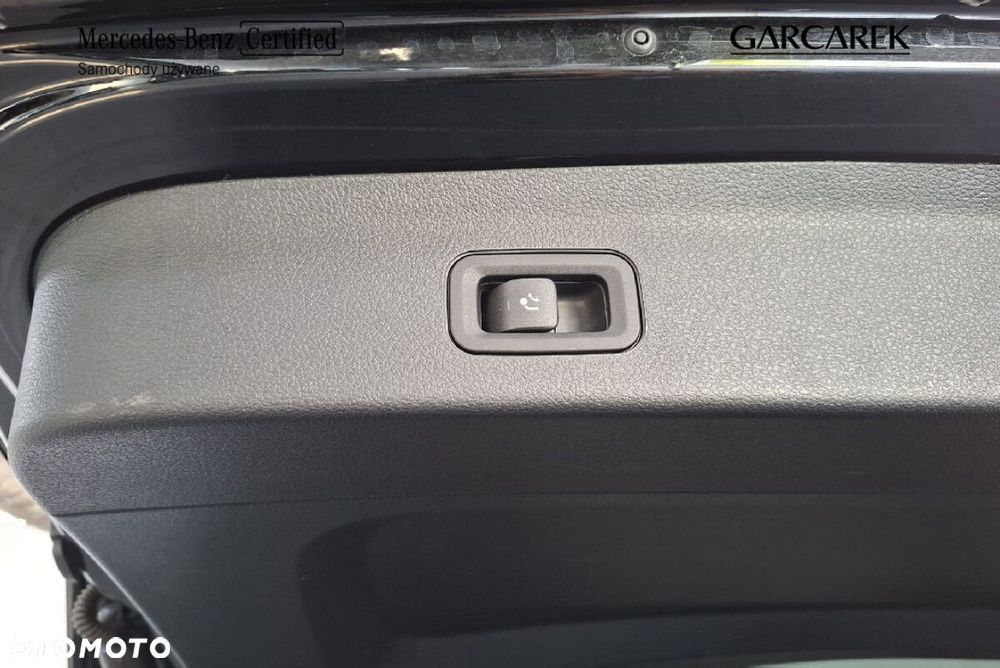 Mercedes-Benz GLS AMG 63 4-Matic+ - 16