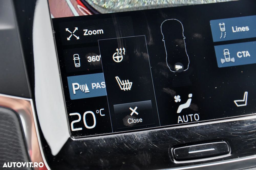 Volvo XC 90 - 18