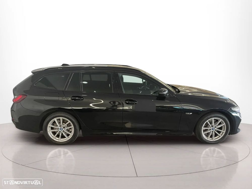 BMW 320 e Line Sport Auto - 3