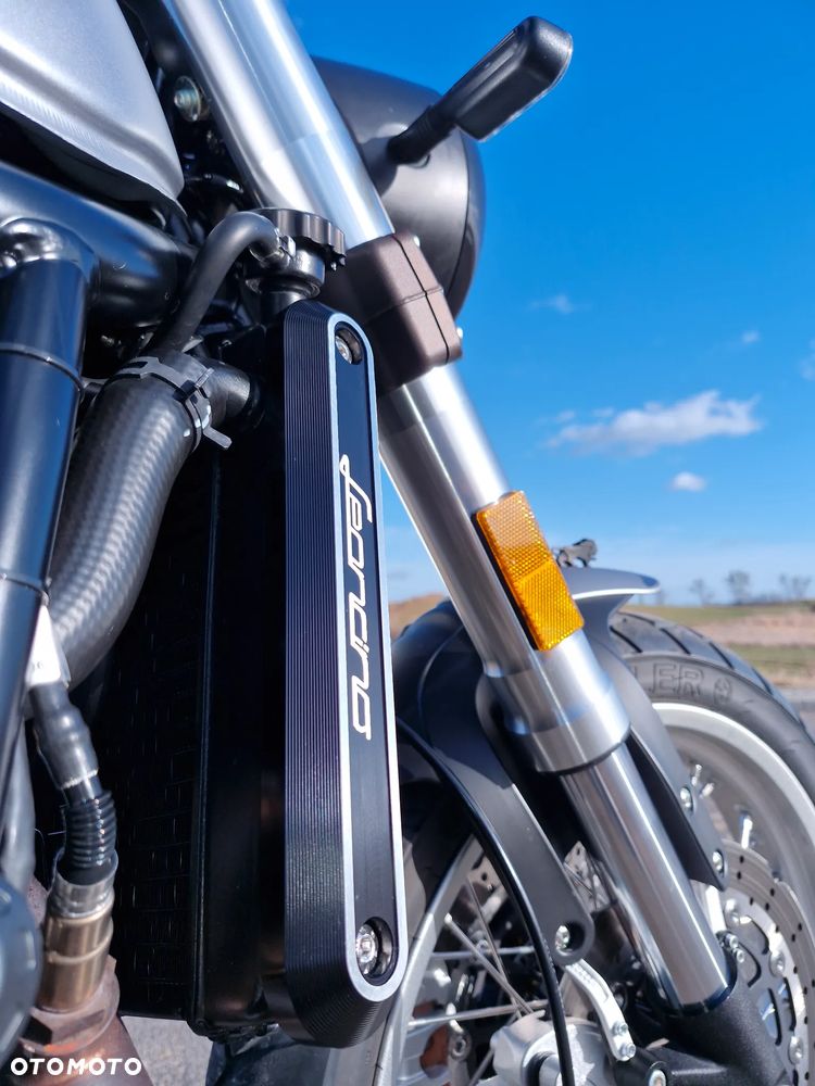 Benelli Leoncino Trail - 11