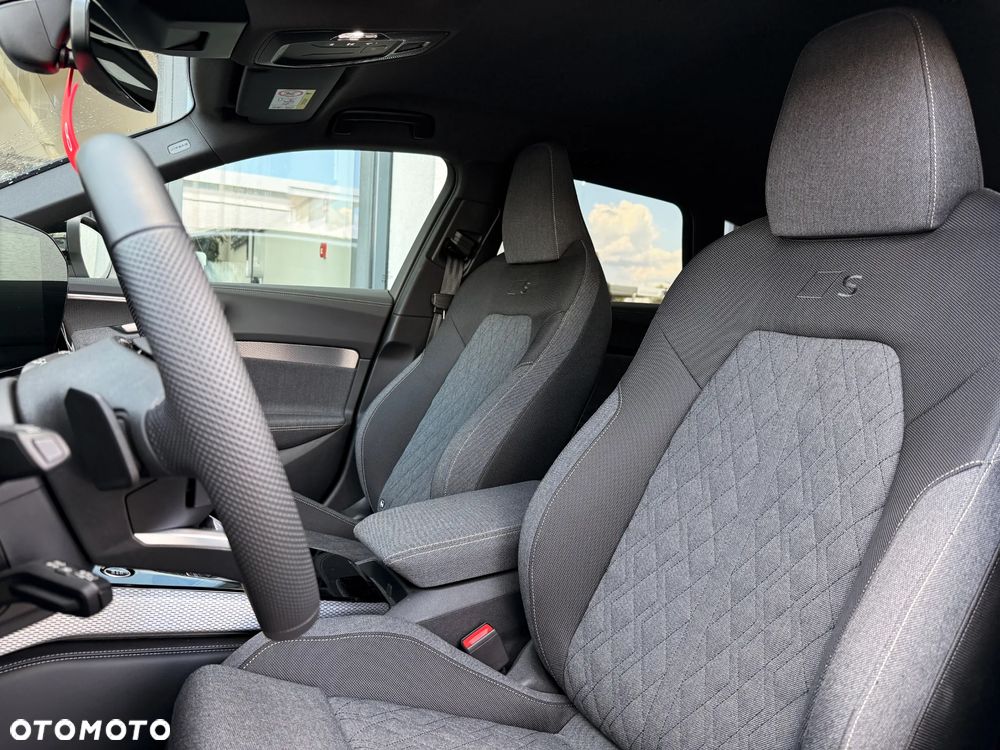 Audi A5 Avant TFSI 150 kW S tronic - 27