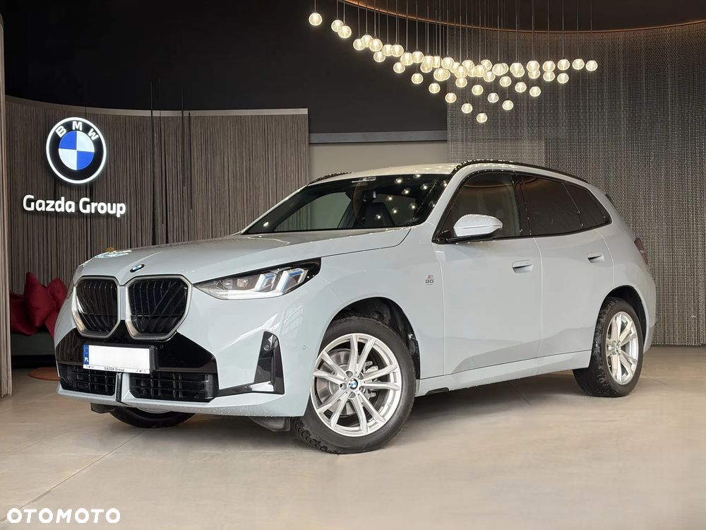 BMW X3 - 3