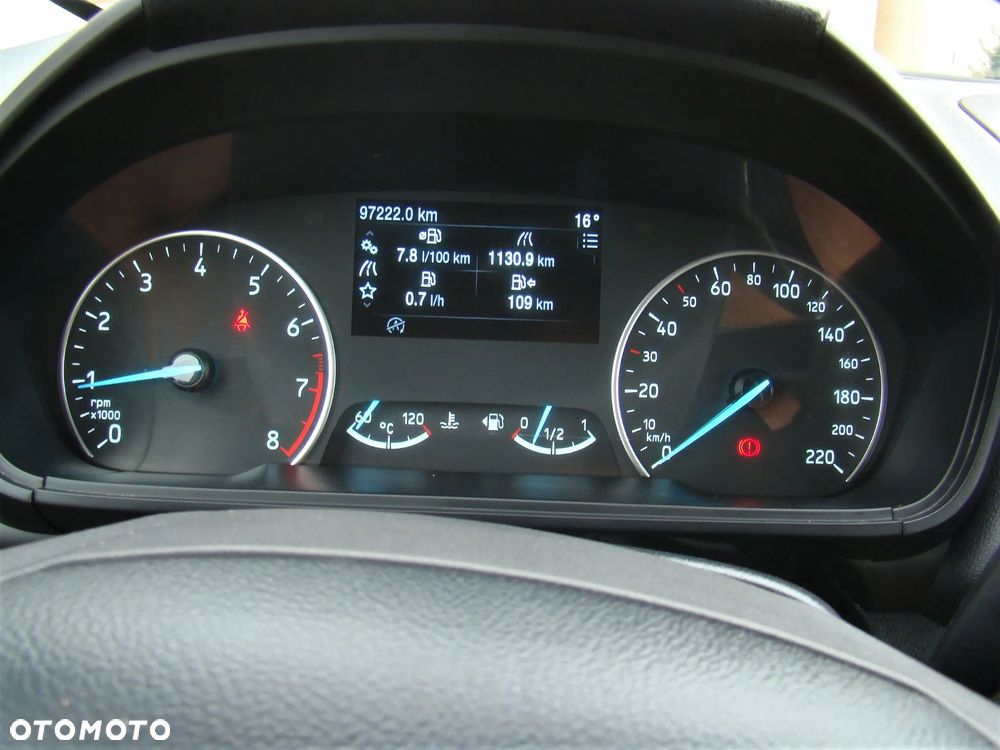 Ford EcoSport 1.0 EcoBoost ACTIVE - 4