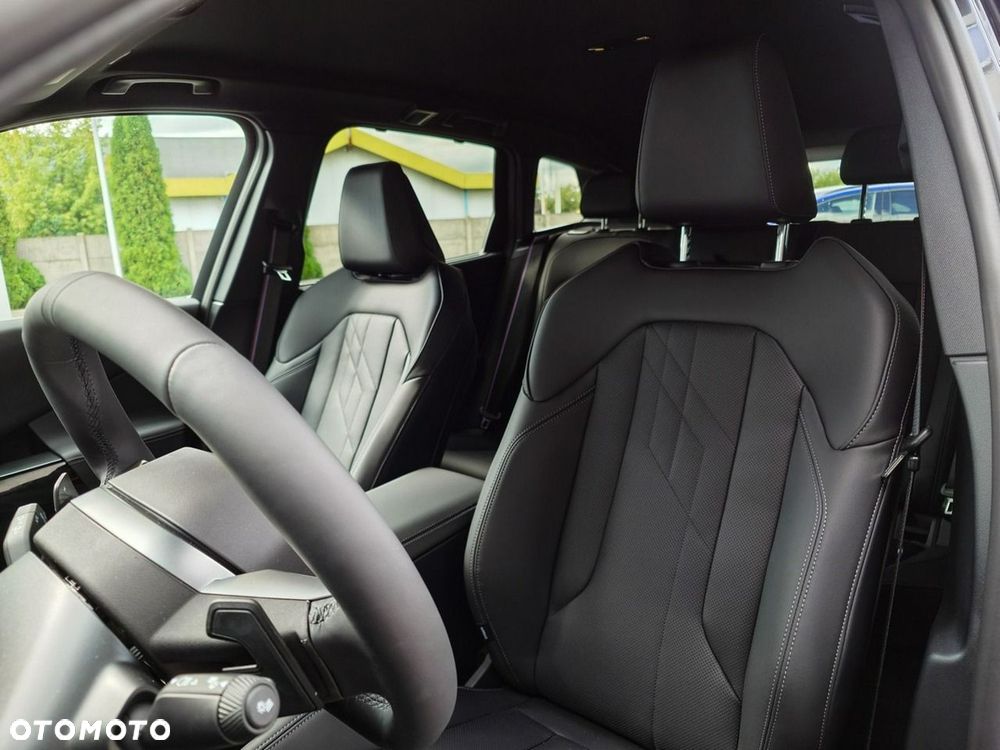 BMW X3 - 19
