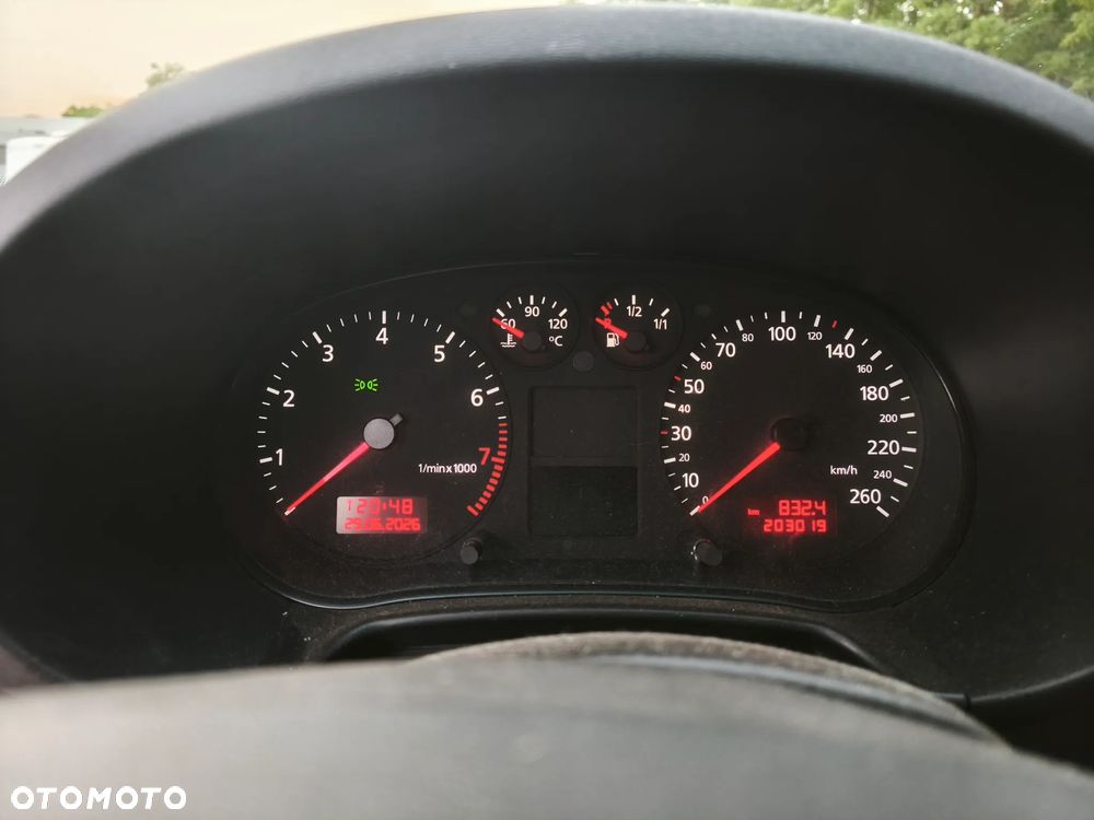 Audi A3 Sportback - 9