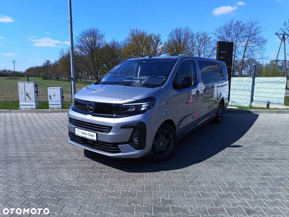 Opel Zafira - 2