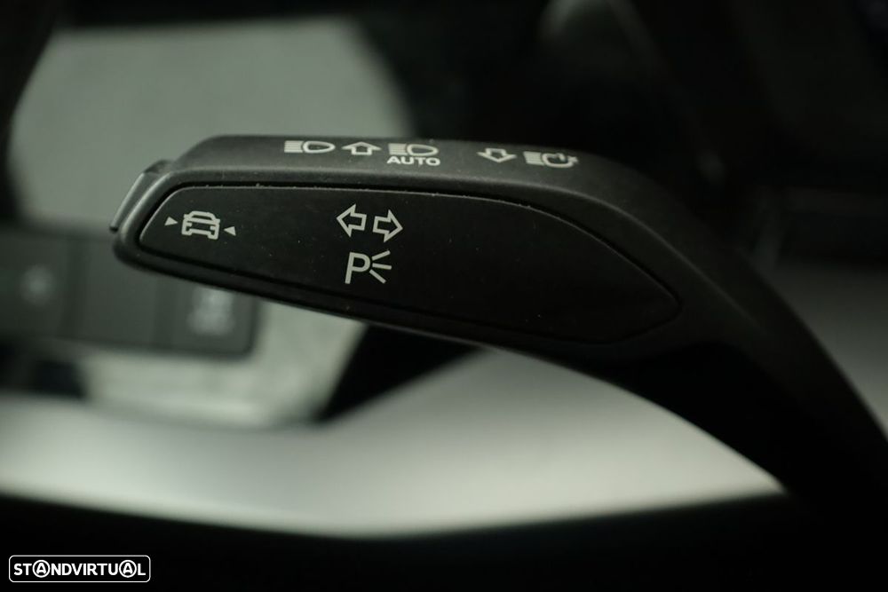 Audi A3 Sportback 40 TFSIe Advanced - 17