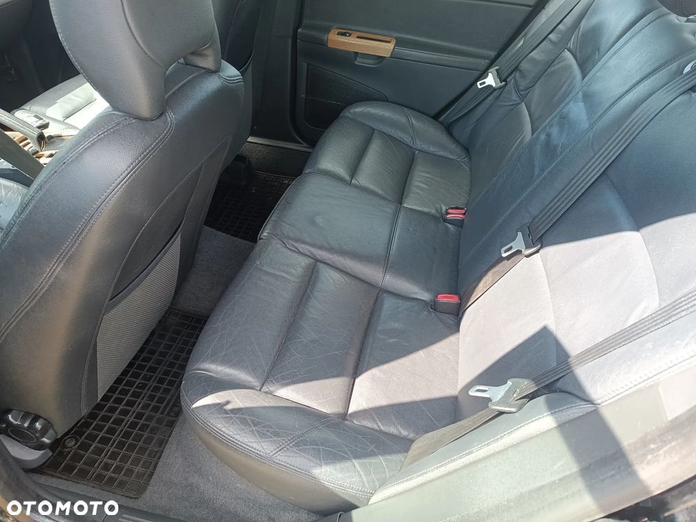 Volvo S40 1.8 Summum - 6