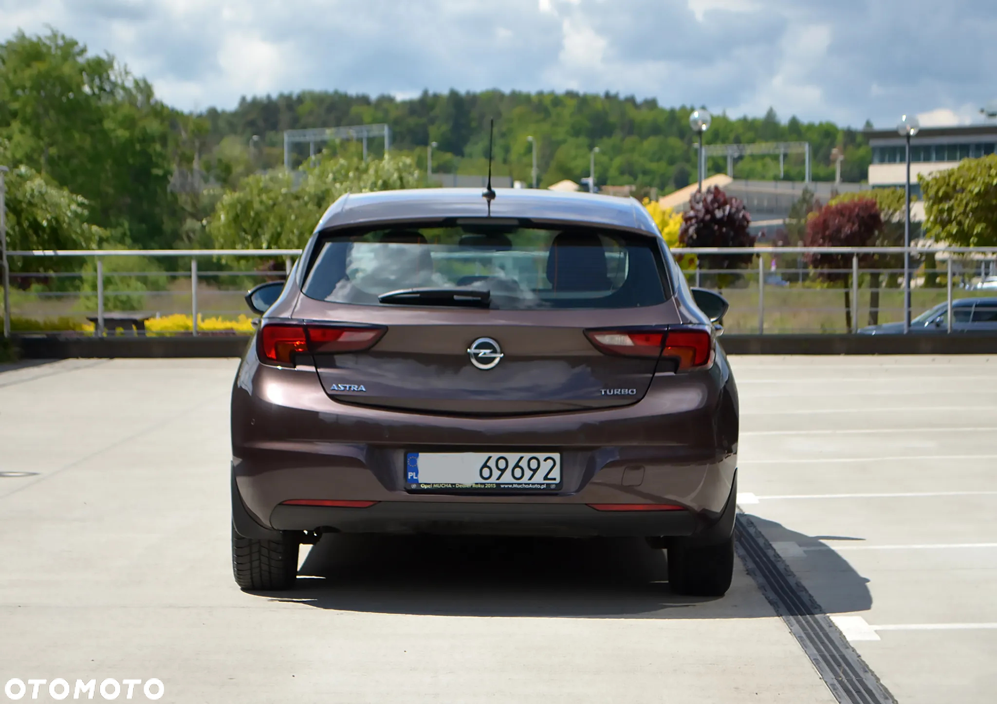 Opel Astra V 1.4 T Enjoy - 5