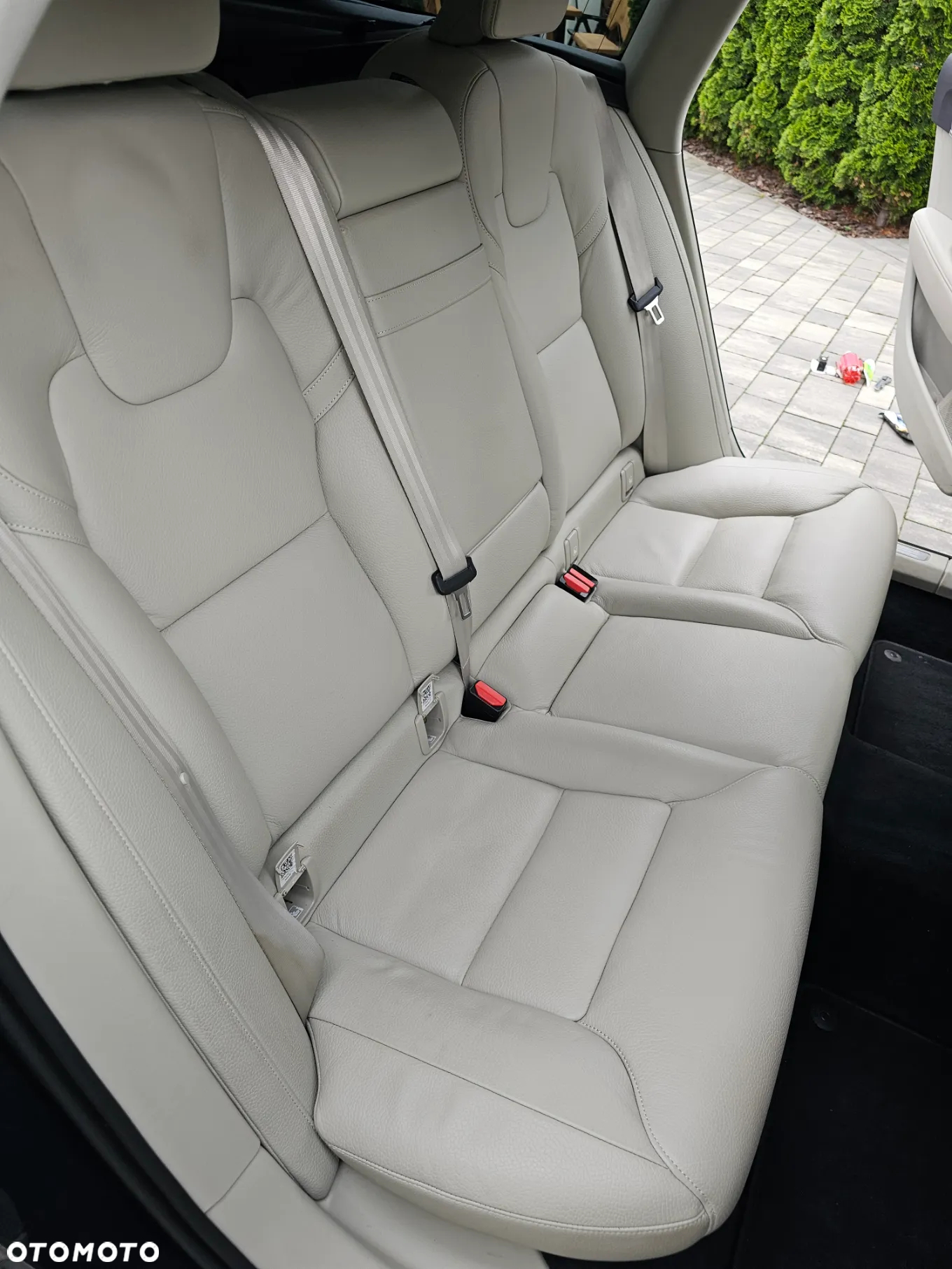 Volvo V90 D4 Geartronic Momentum - 14