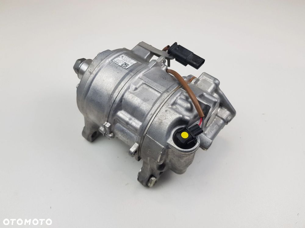 Kompresor Sprężarka klimatyzacji BMW E60 E90 F10 6SES14A 9391397 - 2