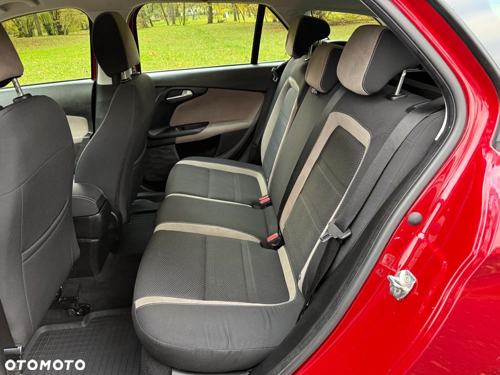 Fiat Tipo 1.6 MultiJet DCT S-Design - 21