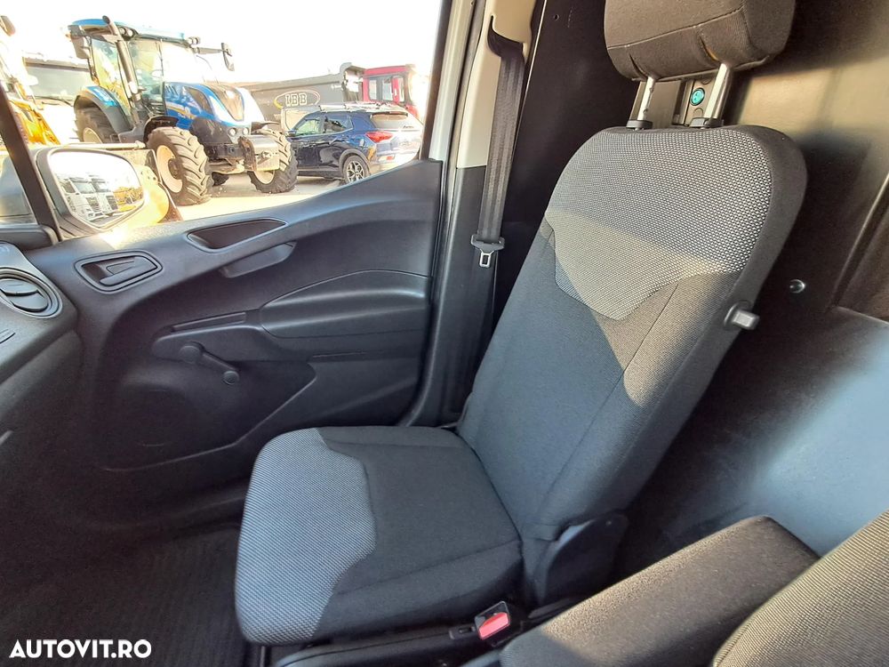 Ford transit courier 1.5d 75cp - 22