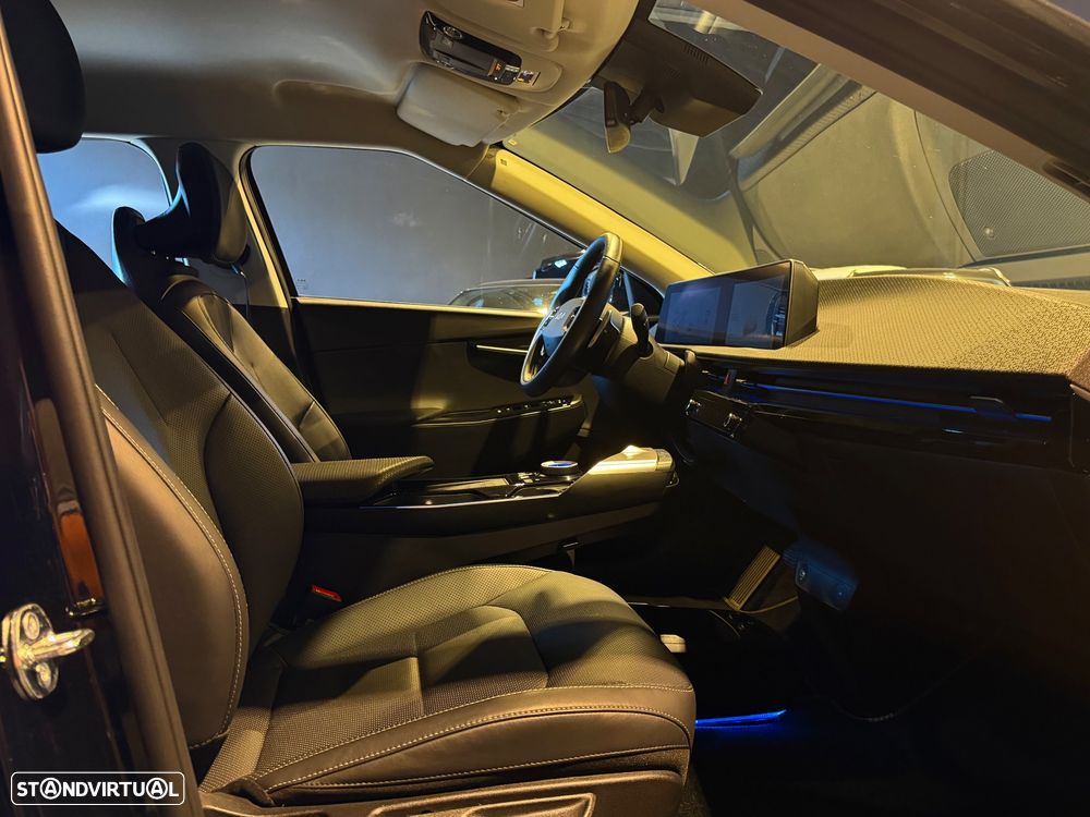 Kia EV6 58-kWh - 26