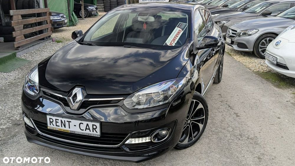 Renault Megane - 4