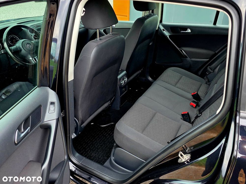 Volkswagen Tiguan 2.0 TDI SCR BlueMotion Technology Exclusive - 13