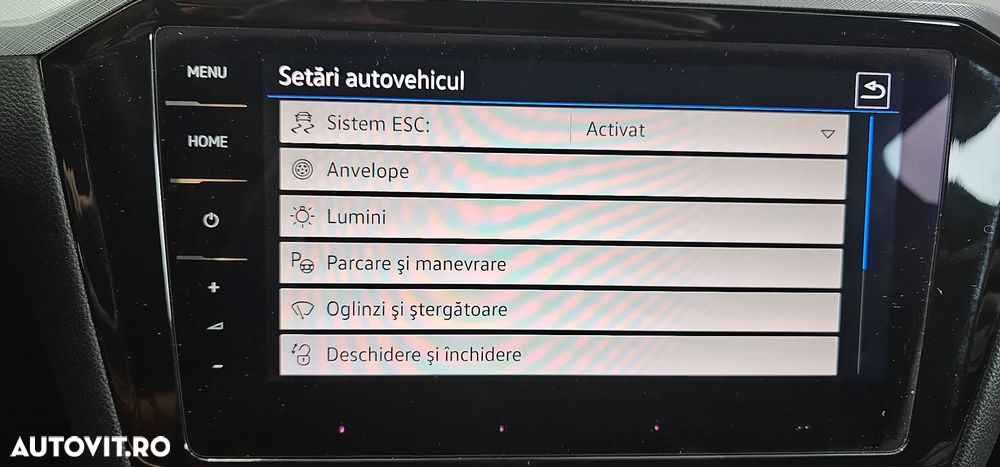 Volkswagen Passat 2.0 TDI SCR DSG Business - 14