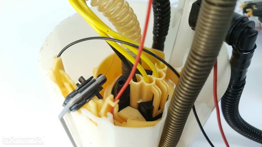 BOMBA DE COMBUSTíVEL NISSAN X-TRAIL (T32) 360 - 4