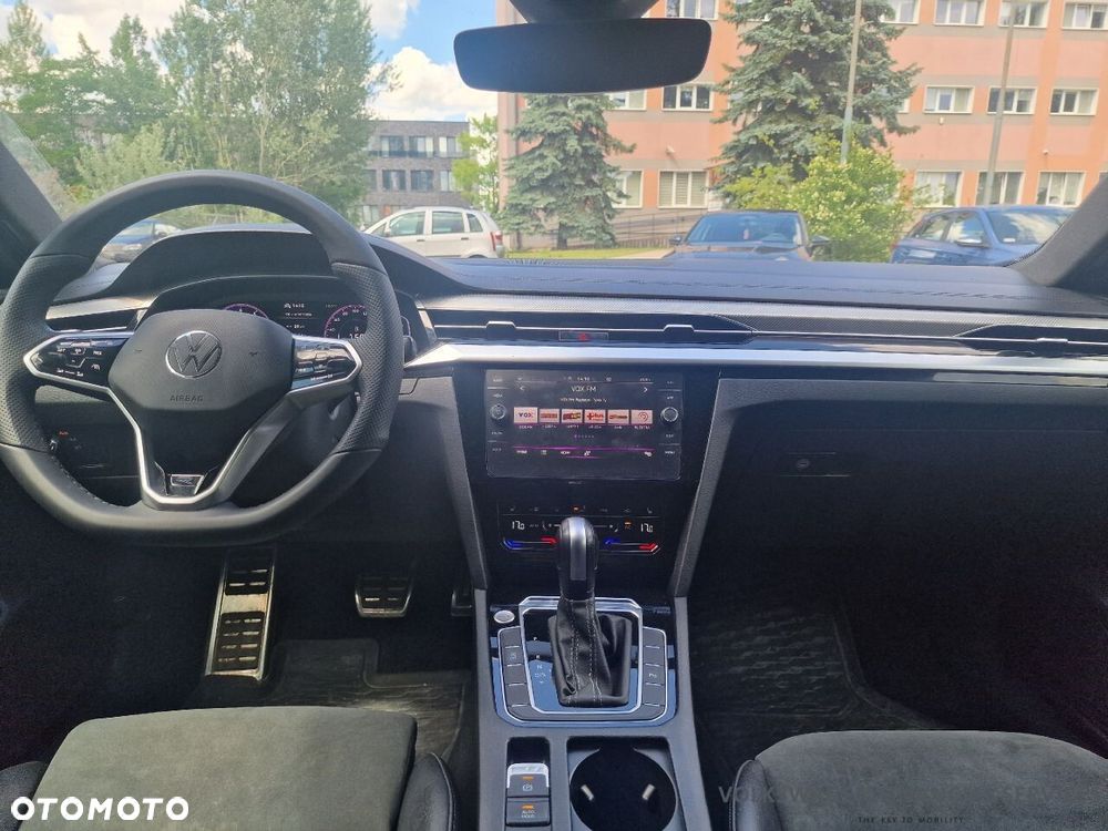 Volkswagen Arteon 2.0 TSI R-Line DSG - 5
