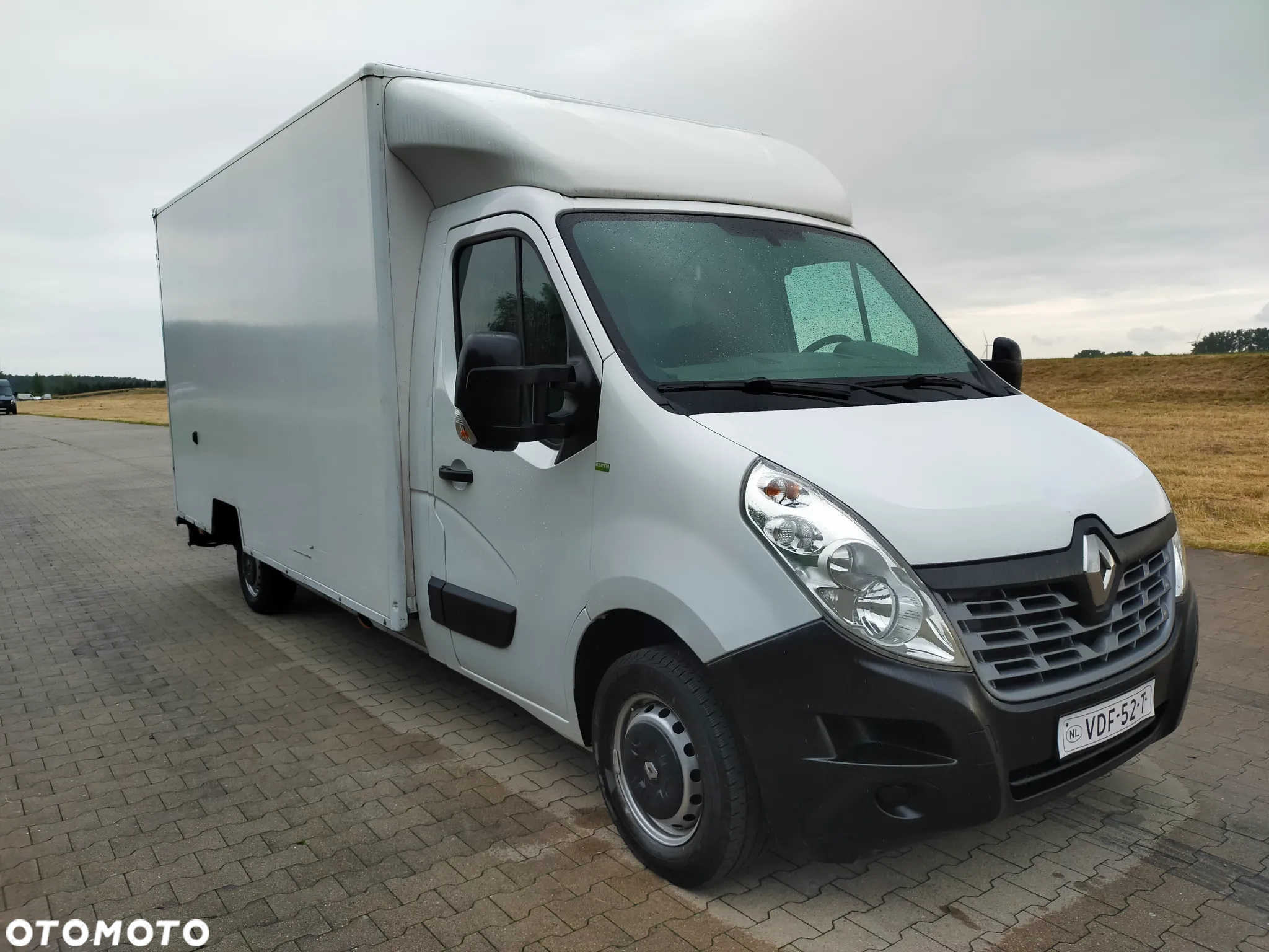 Renault MASTER - 36