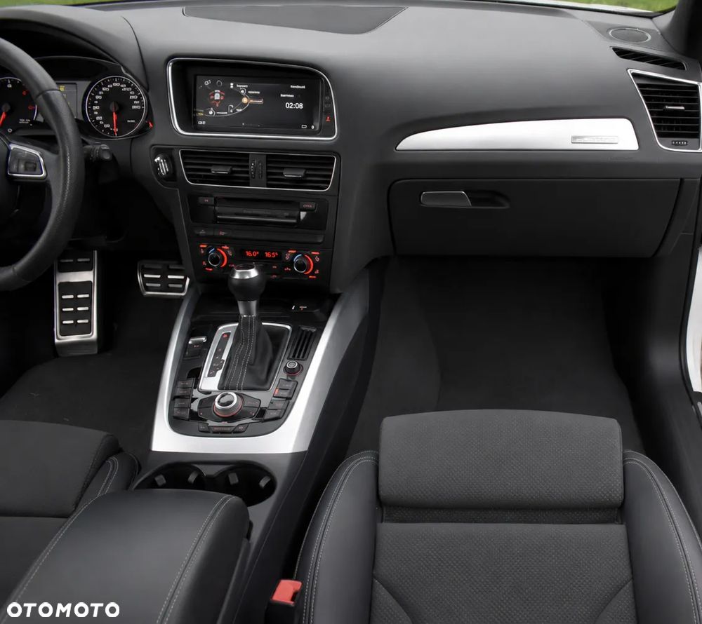 Audi Q5 - 19
