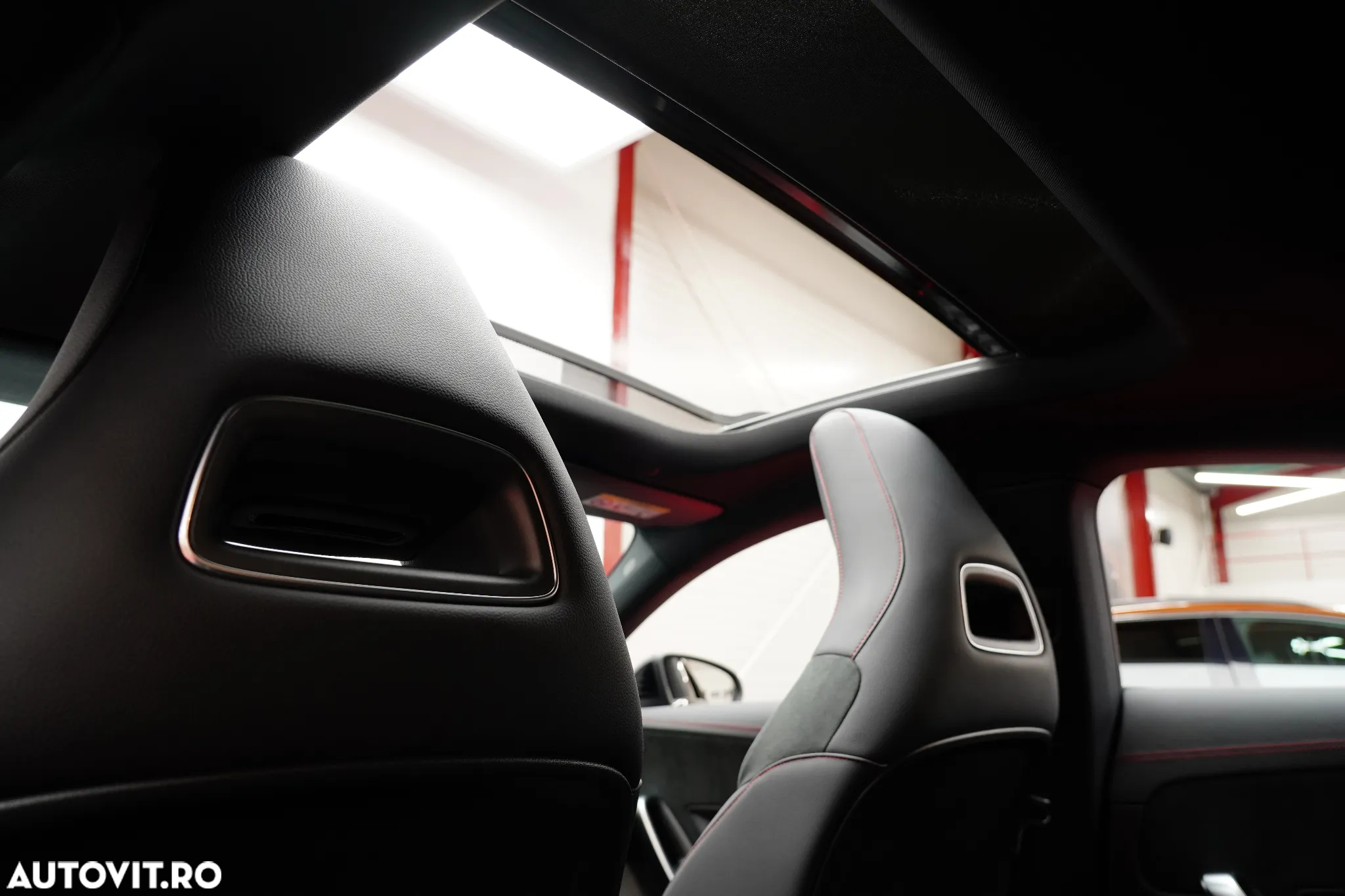 Mercedes-Benz CLA 180 7G-DCT Edition AMG Line - 14