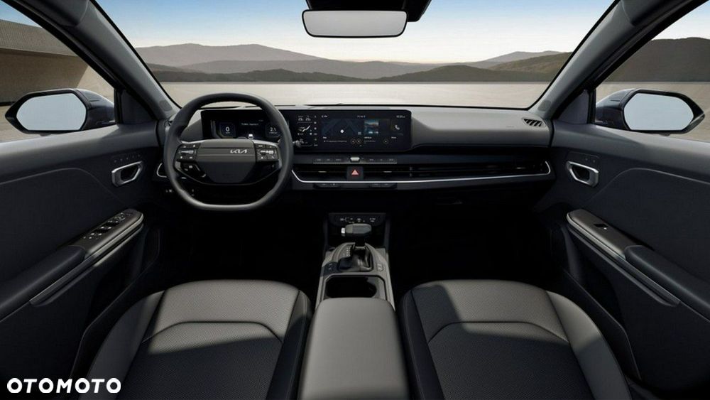 Kia K4 - 4