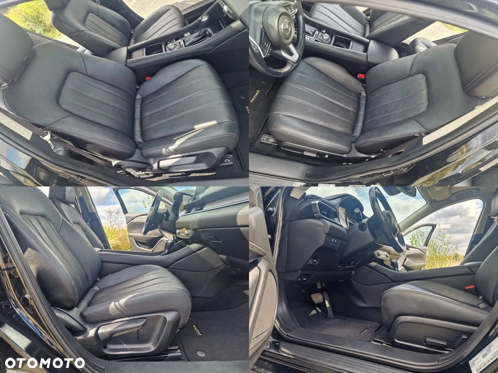 Mazda 6 2.5 SkyPassion - 28