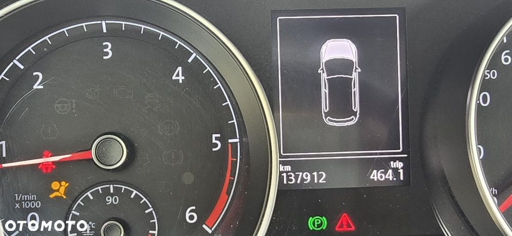 Volkswagen Golf 1.6 TDI SCR IQ.DRIVE - 17