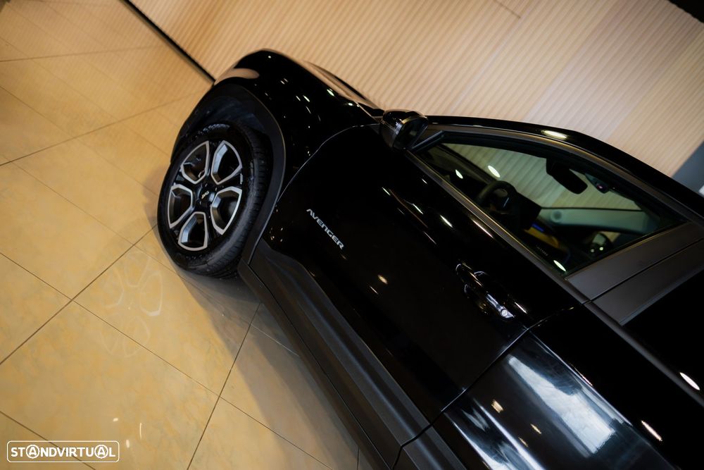 Jeep Avenger 1st Edition - 25