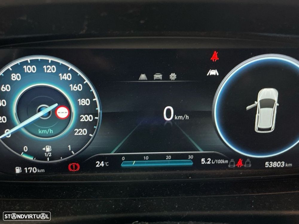 Hyundai i20 1.2 Comfort - 3