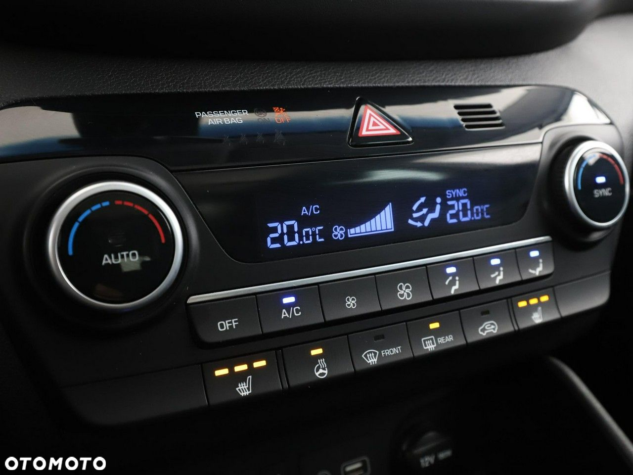 Hyundai Tucson 1.6 GDi 4WD DCT Style - 26