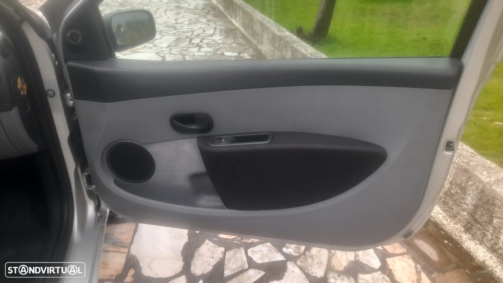 Renault CLIO 1.5 DCI - 27