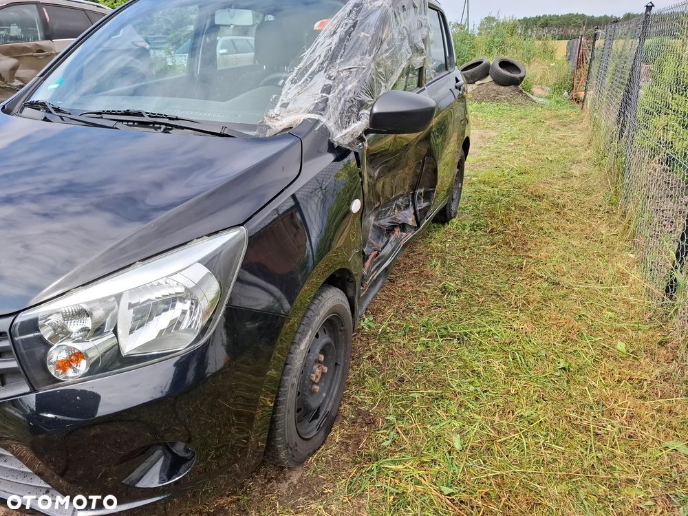 Suzuki Celerio 1.0 Comfort - 15