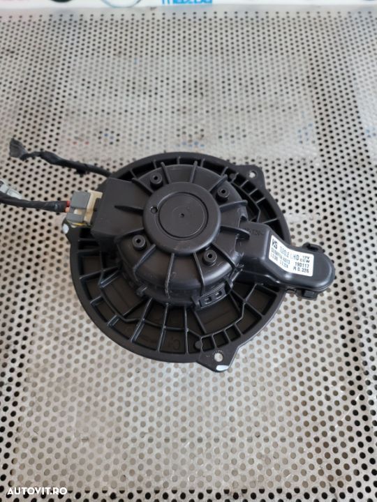 Aeroterma Ventilator Bord Habitaclu Hyundai Tucson An 2015-2020 Volan Stanga - 3
