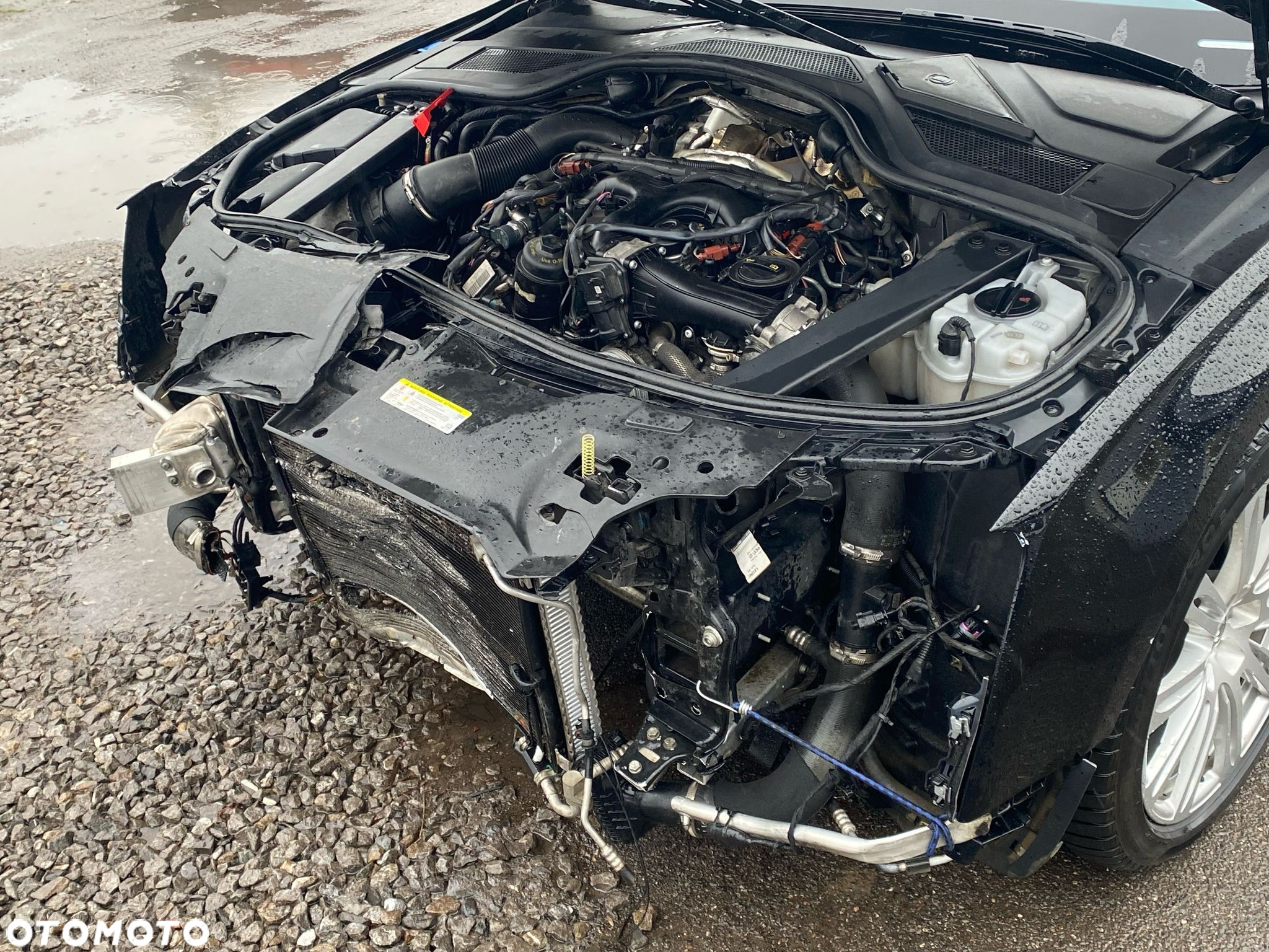 Audi A8 3.0 TDI Quattro - 8