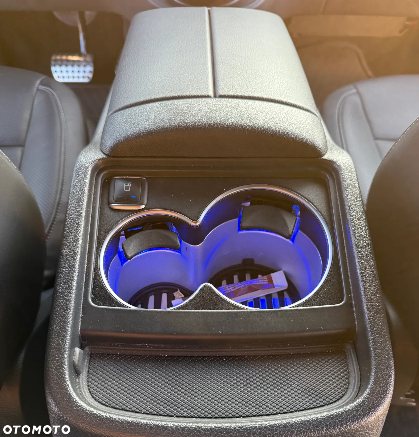Mercedes-Benz Klasa V 300 d 4-Matic 9G-Tronic (ekstra d³) - 10