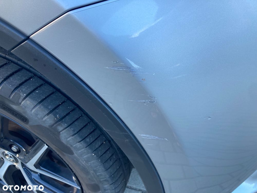 Toyota RAV4 Hybrid Premium 4x4 - 8