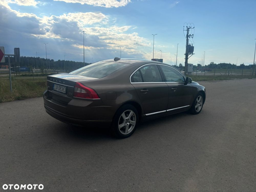 Volvo S80 D4 Executive - 32
