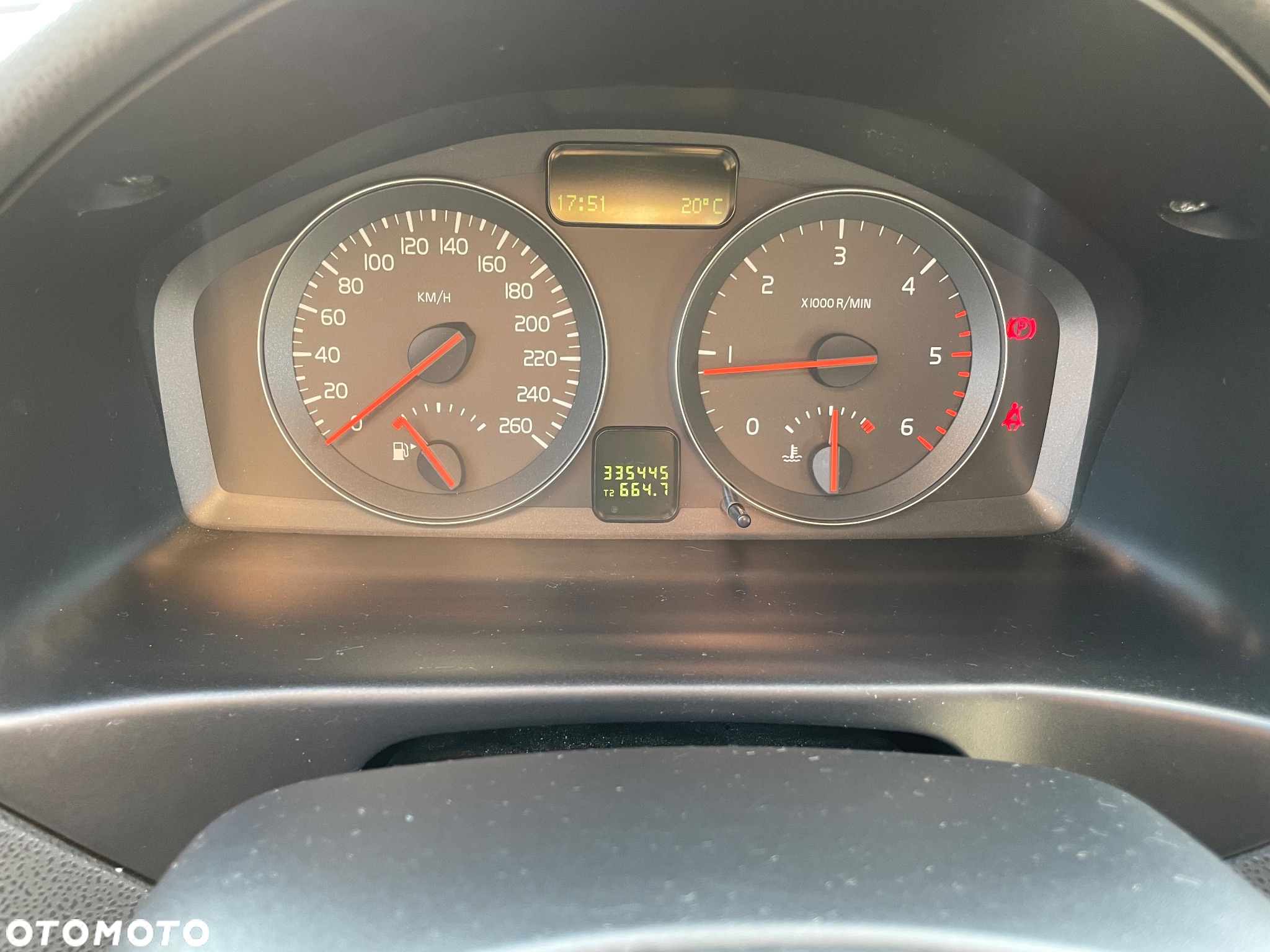 Volvo V50 1.6D Momentum - 21