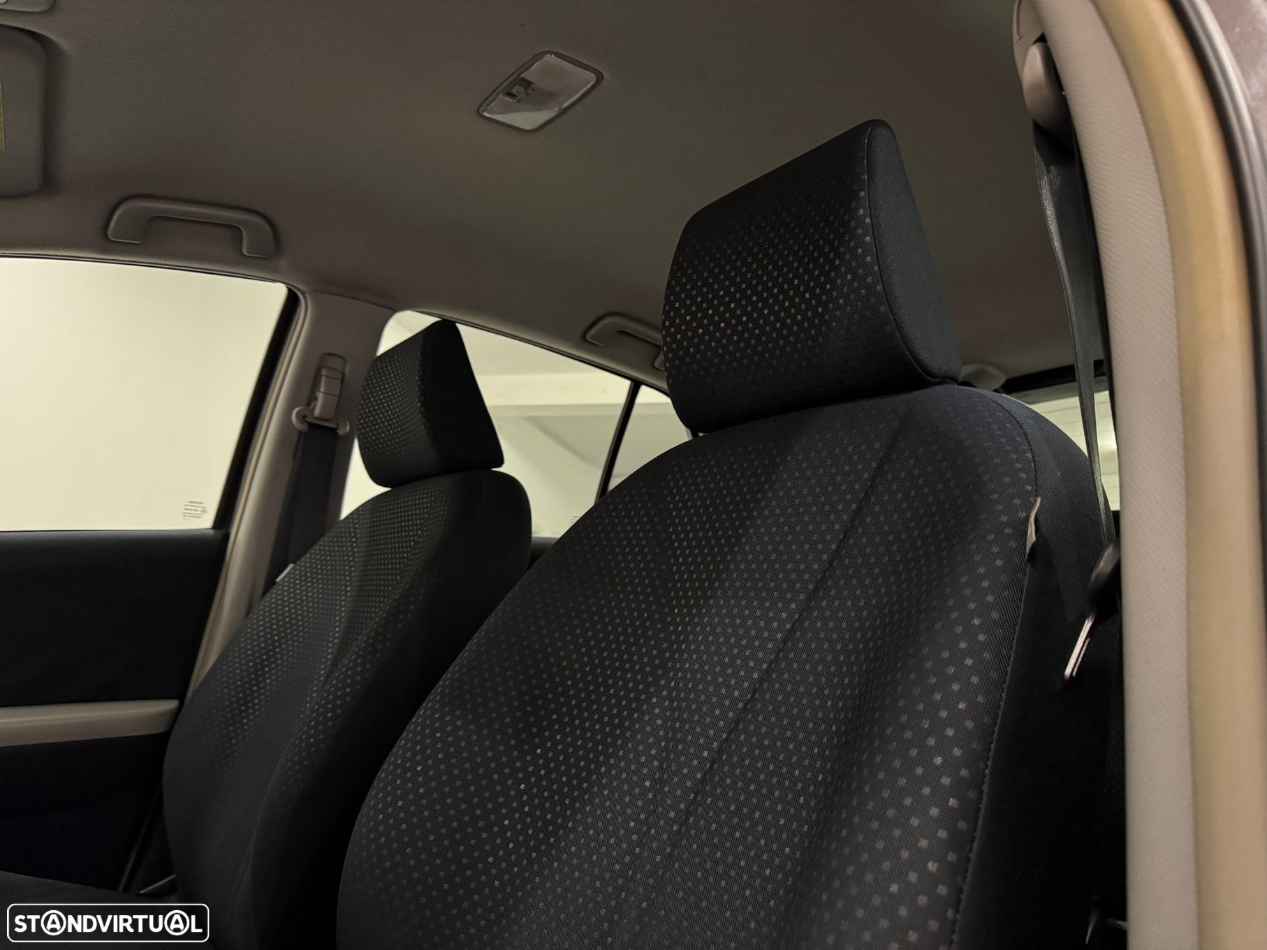 Toyota Yaris - 26
