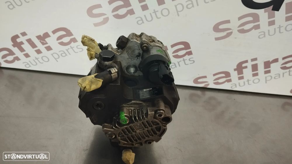 BOMBA DE ALTA PRESSÃO OPEL ASTRA H 1.7CDTI 0445010086 8973279241 - 4