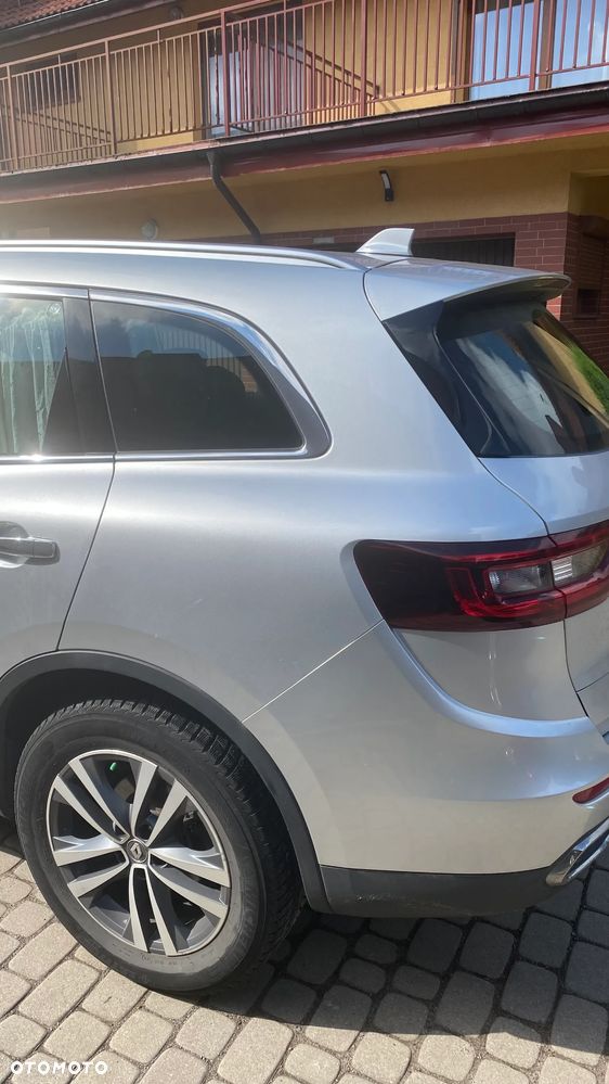 Renault Koleos 1.7 Blue dCi Zen X-Tronic - 4